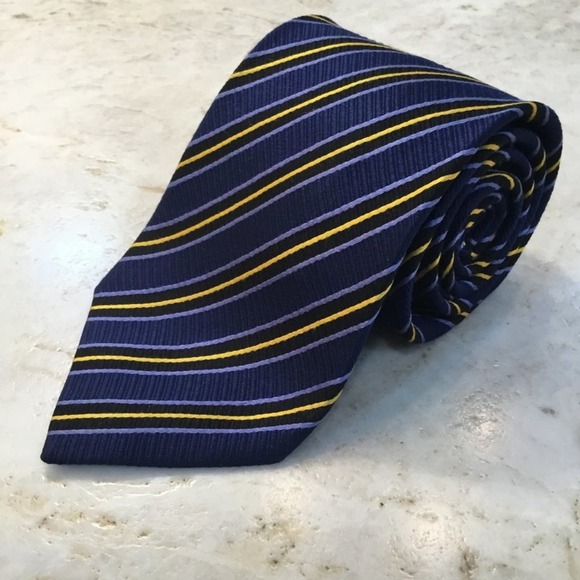 J.Z. RICHARDS for NORDSTROM TIE - Picture 1 of 12